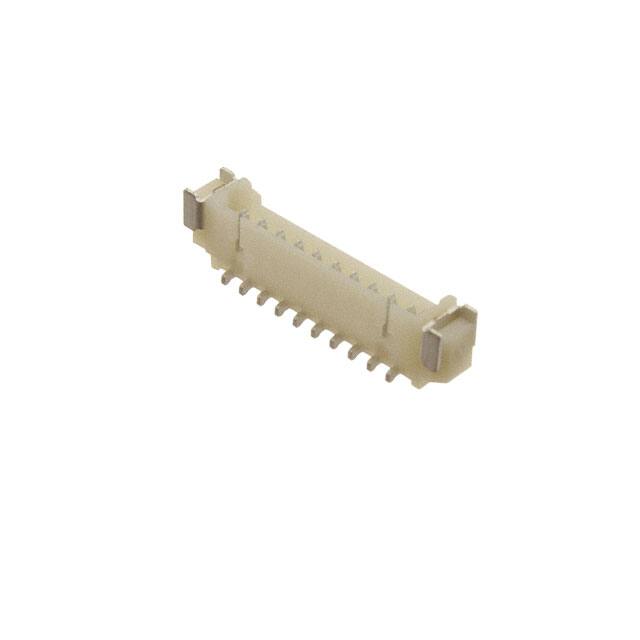 125SH-A-10-TR-SMT 