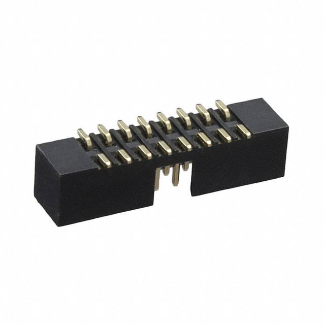 2BHR-16-VUA-SMT 