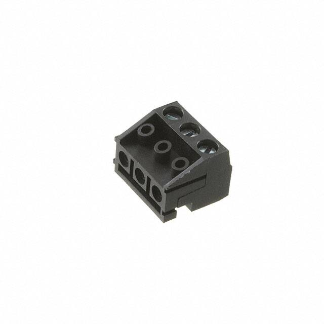 EBJA-03-C-BK 