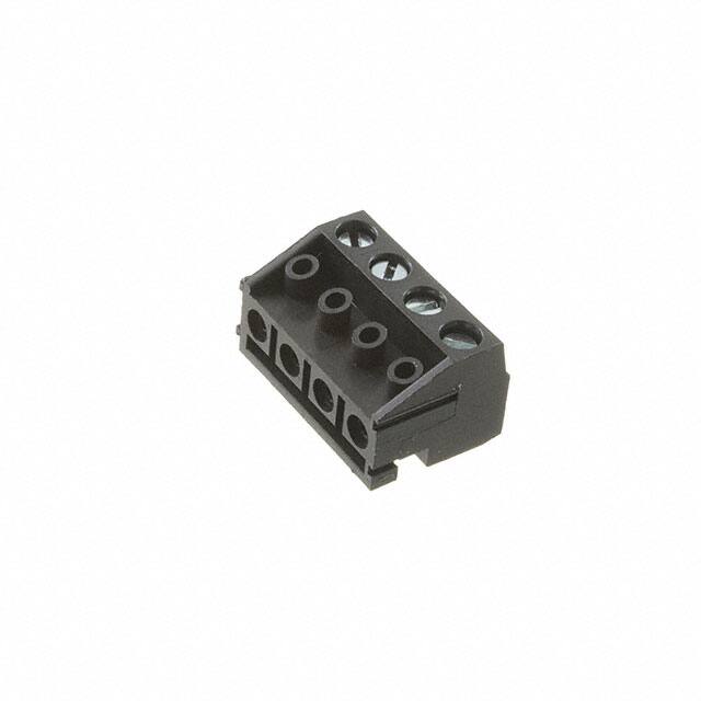 EBJA-04-C-BK 