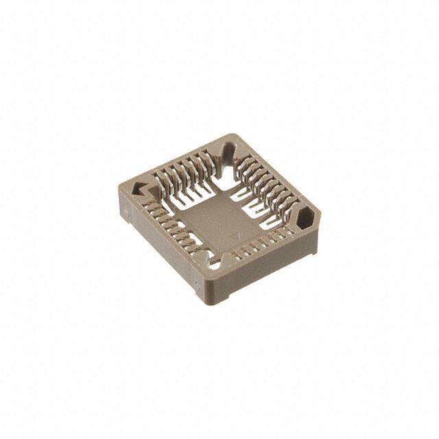 PLCC-32-AT-SMT 