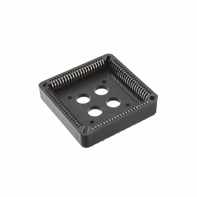 PLCC-84-AT 