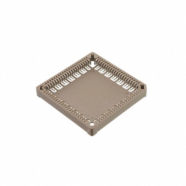 PLCC-84-AT-SMT 