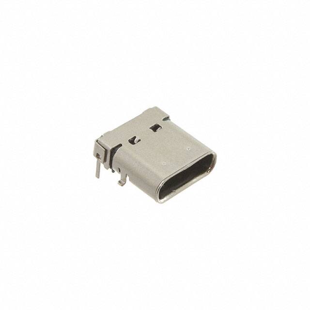 USB-C31-S-RA-CS1D-BK-T/R 