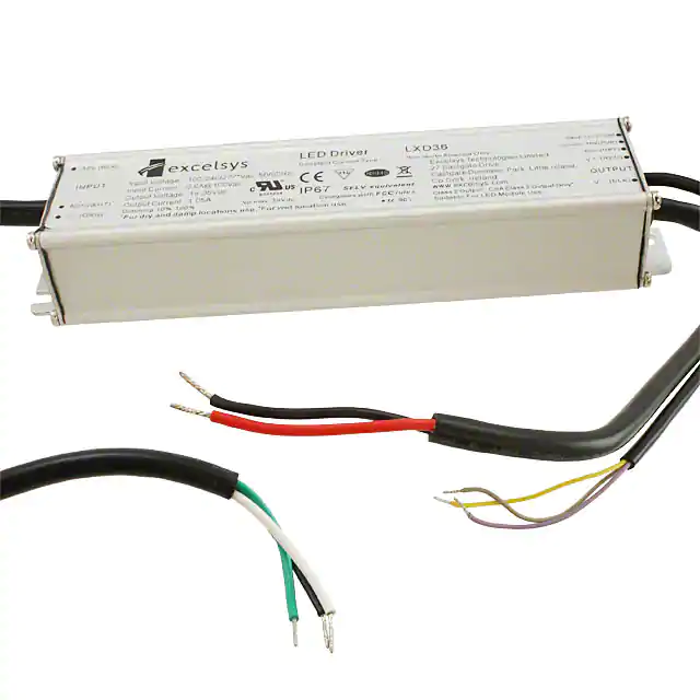 LXD36-0450SW 