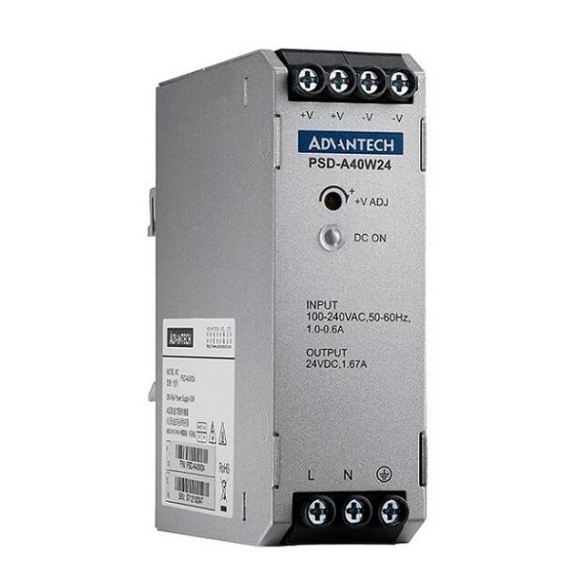 PSD-A40W24 