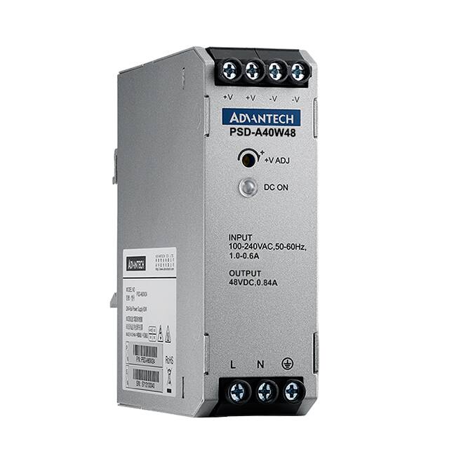 PSD-A40W48 