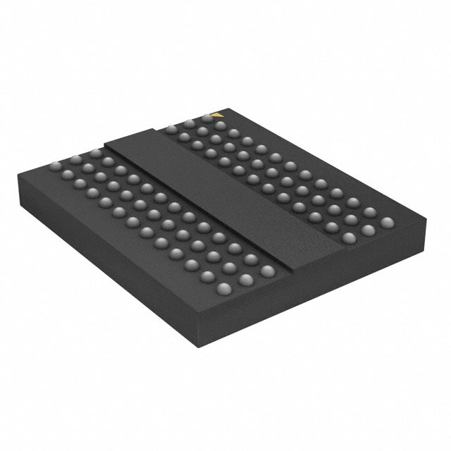AS4C512M8D3LA-12BCNTR 