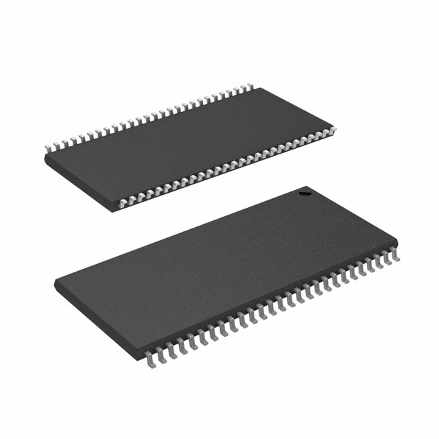 AS4C4M16S-6TINTR 