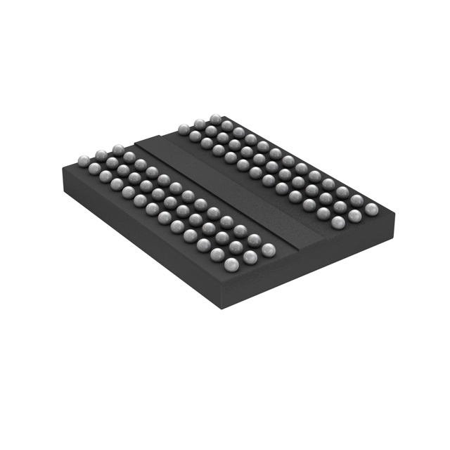 AS4C256M8D3L-12BCNTR 