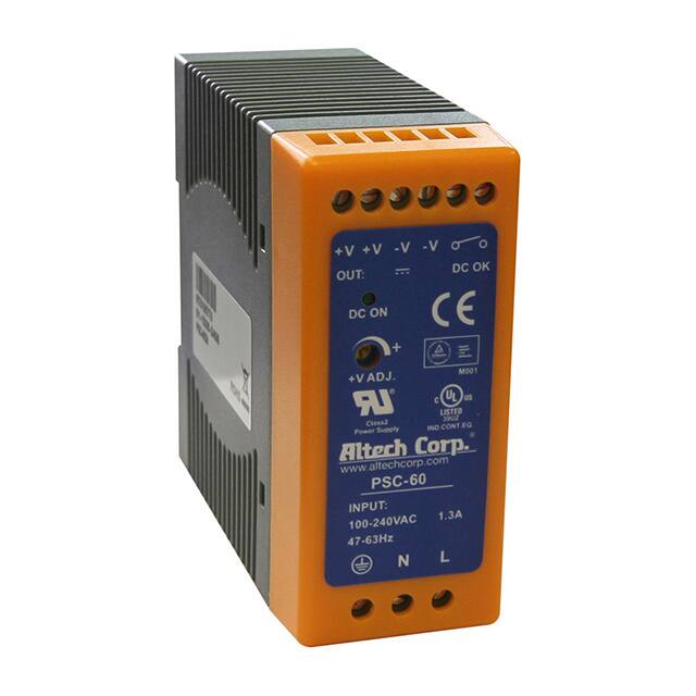PSC-6015 
