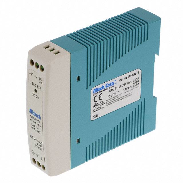 PS-S1015 