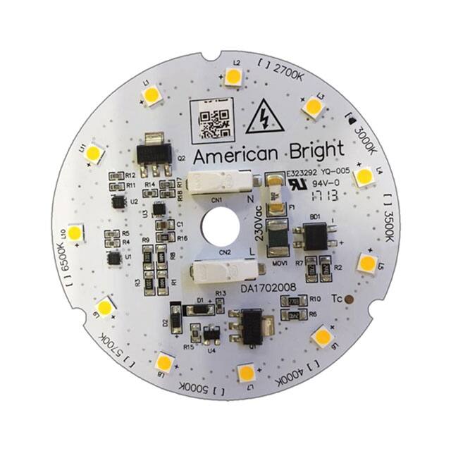 AB-GES-C06212W403T2 