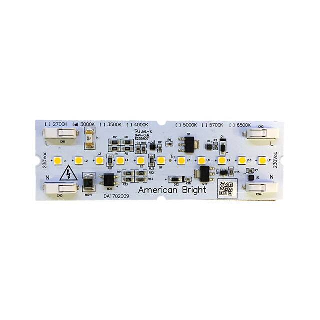 AB-GES-L10206W304T1 