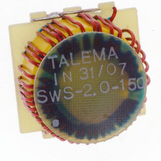 SWS-2.0-150 