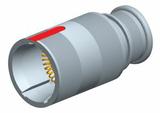 2M804-003-01NF14-12P 