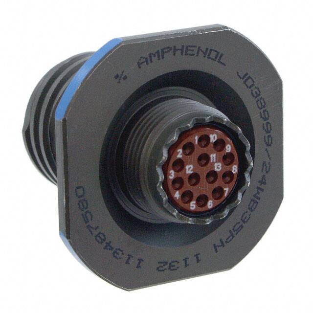 D38999/24WB35PNLC 