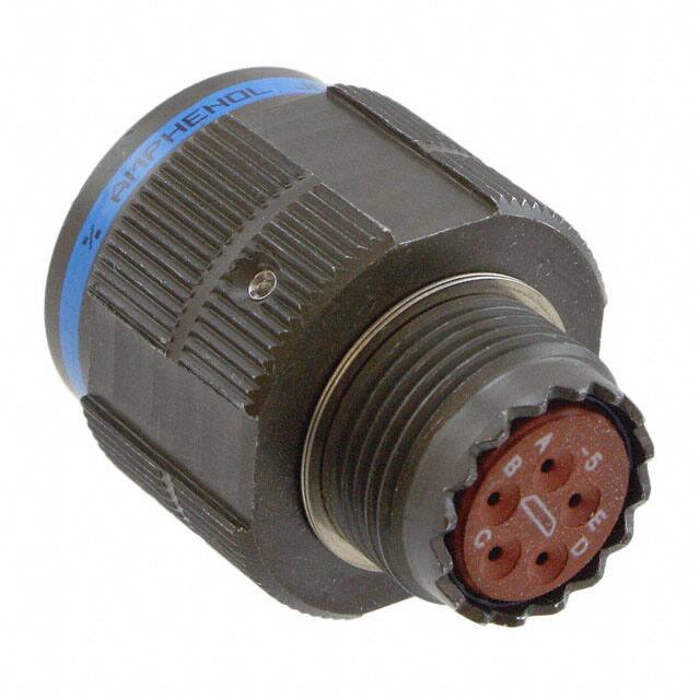 D38999/26WB5PNLC 