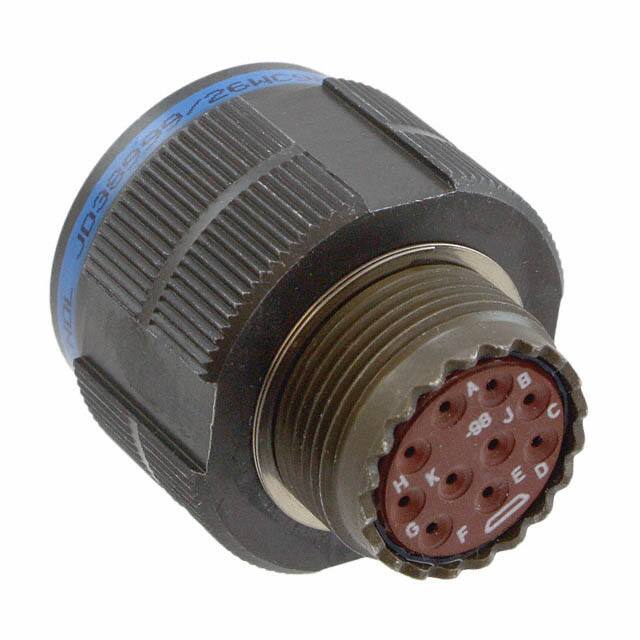 D38999/26WC98SNLC D38999/26WC98SNLC