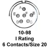 JT02RE10-98P 