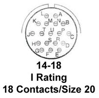 JTG06RE14-18S 
