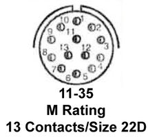 LJT06RT-11-35P-023 