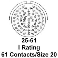 LJT07RT-25-61P-014 