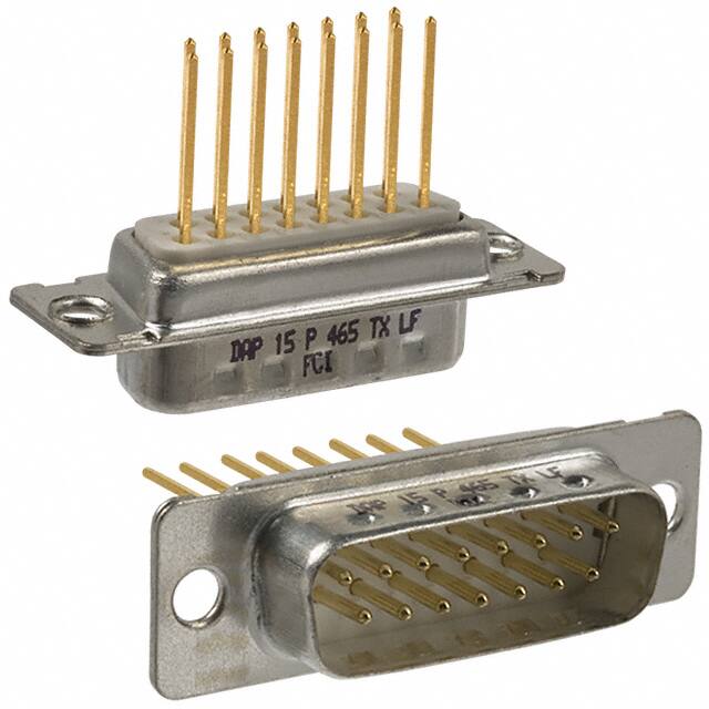 DAP15P465TXLF DAP15P465TXLF