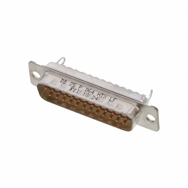 DB25P064HTXLF 