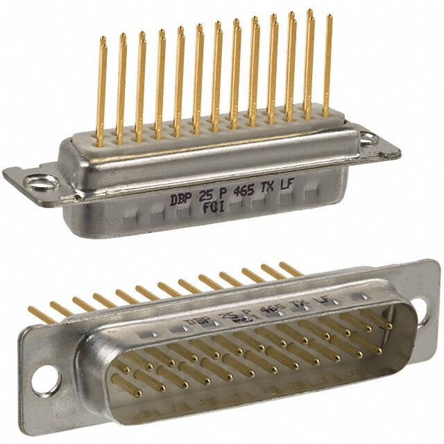 DBP25P465TXLF DBP25P465TXLF