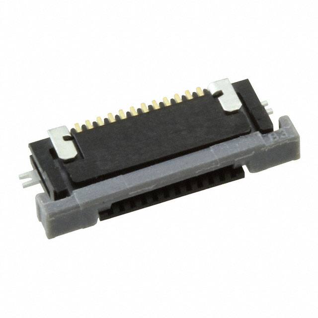 SFV12R-3STBE1HLF 