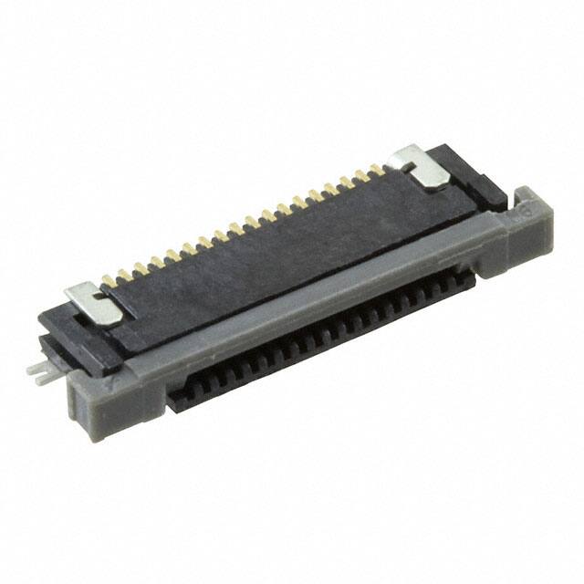 SFV18R-3STBE1HLF 