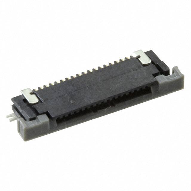 SFV18R-4STBE1HLF 