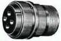 MS3106A22-19PW 