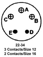 97-3102A22-34S 