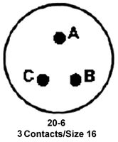 97-3106A20-6P