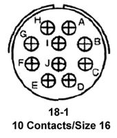 CS3106A18-1S-SR 