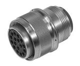MS3100A24-11S W/P CAP