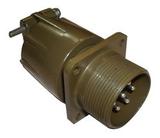 MS3100E28-15P W/P CAP MS3100E28-15P W/P CAP