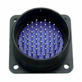 MS3102A28-12PX W/P CAP 