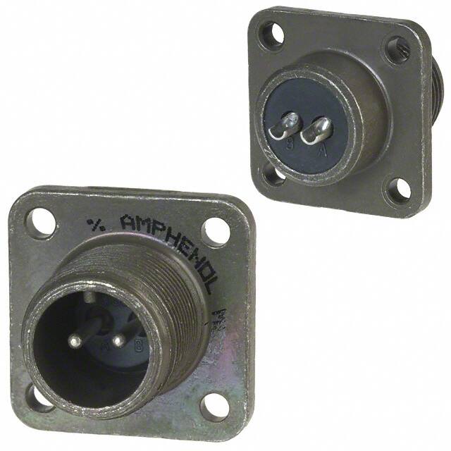 MS3102E10SL-4P 