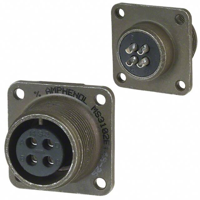 MS3102E14S-2S 