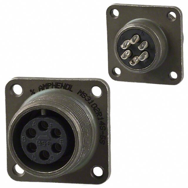 MS3102R14S-6S 