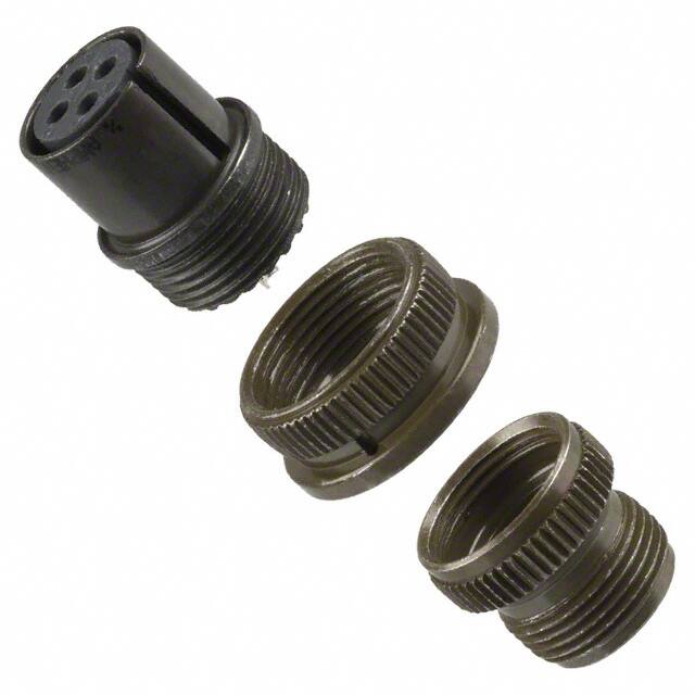 MS3106A-14S-2S MS3106A-14S-2S