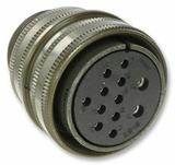 MS3106A18-10SX-RES 