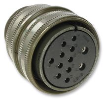 MS3106A28-21SX 