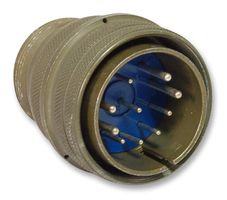 MS3106B28-16PZ 