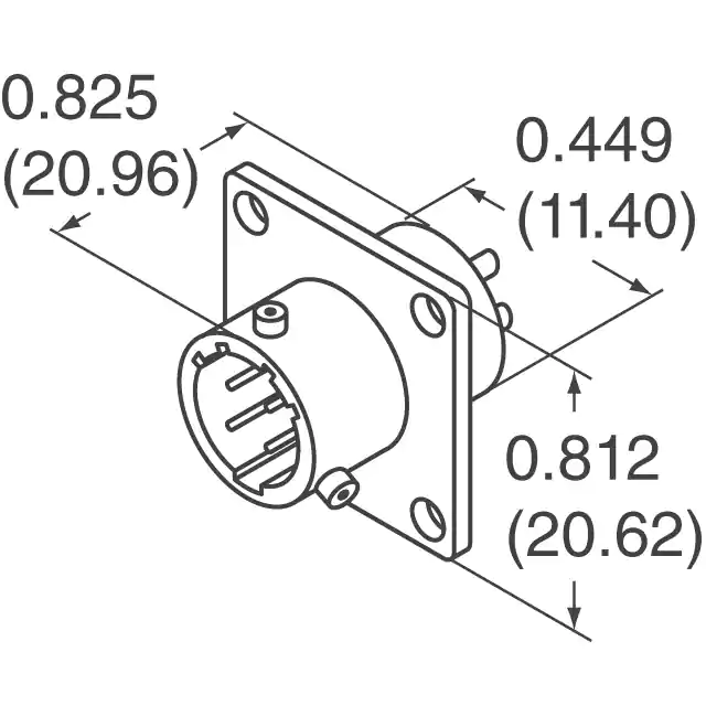 MS3112E8-4PW 