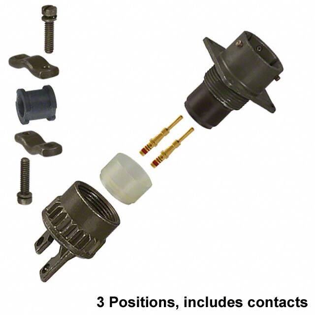 MS3120F-12-3P 