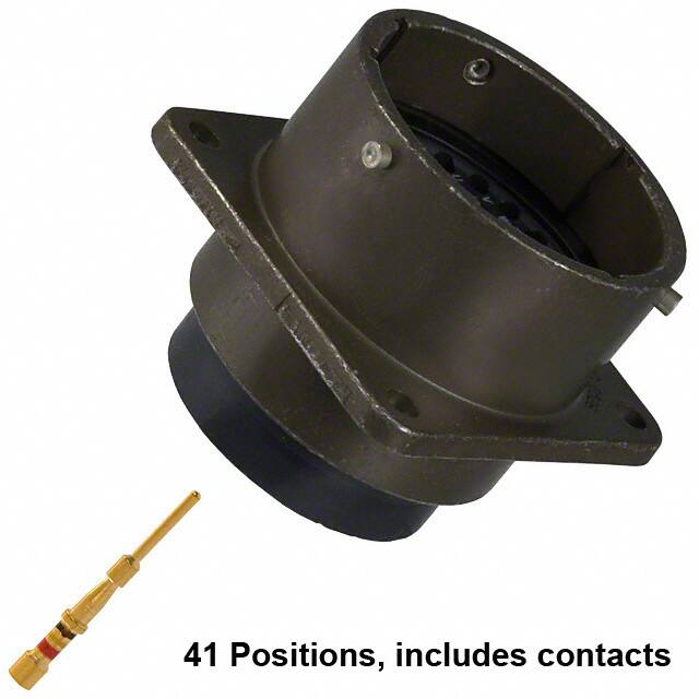 MS3122E-20-41P MS3122E-20-41P